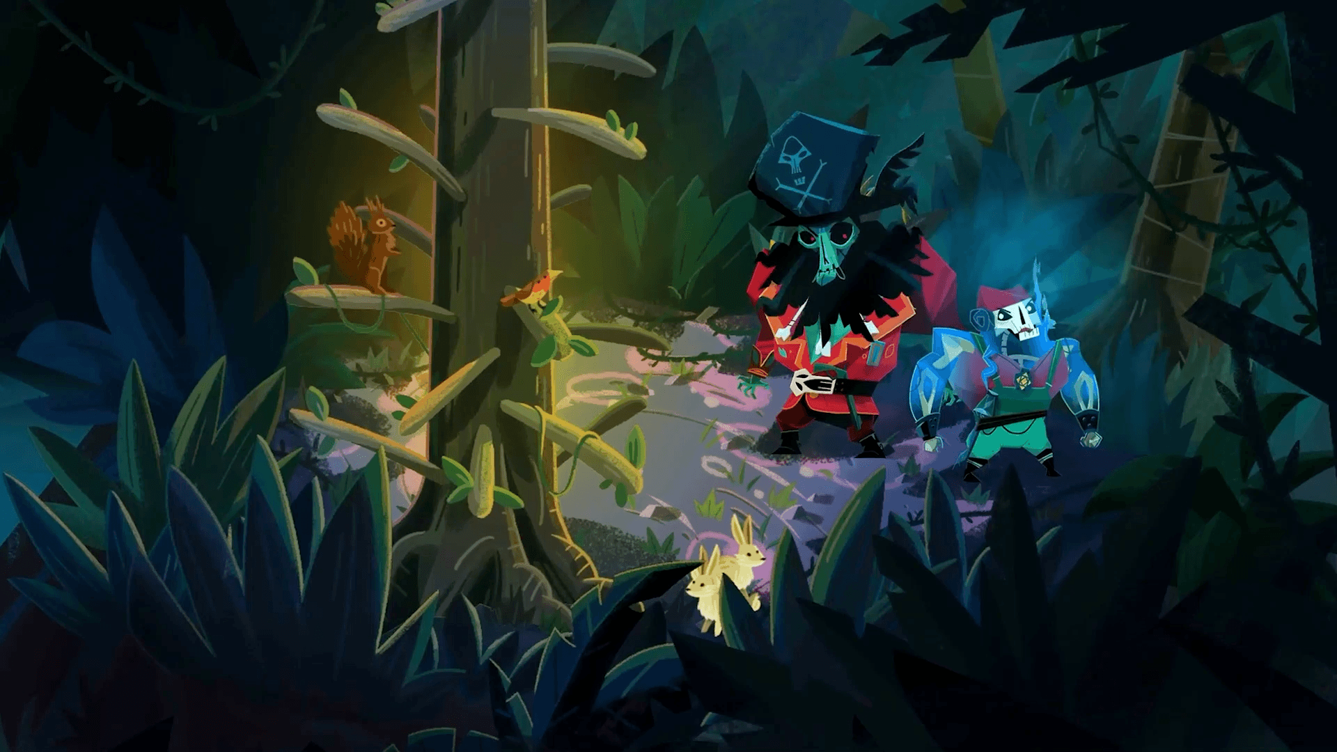Return to Monkey Island: ¡Hoy es el esperado día de retorno de una intrépida aventura!
