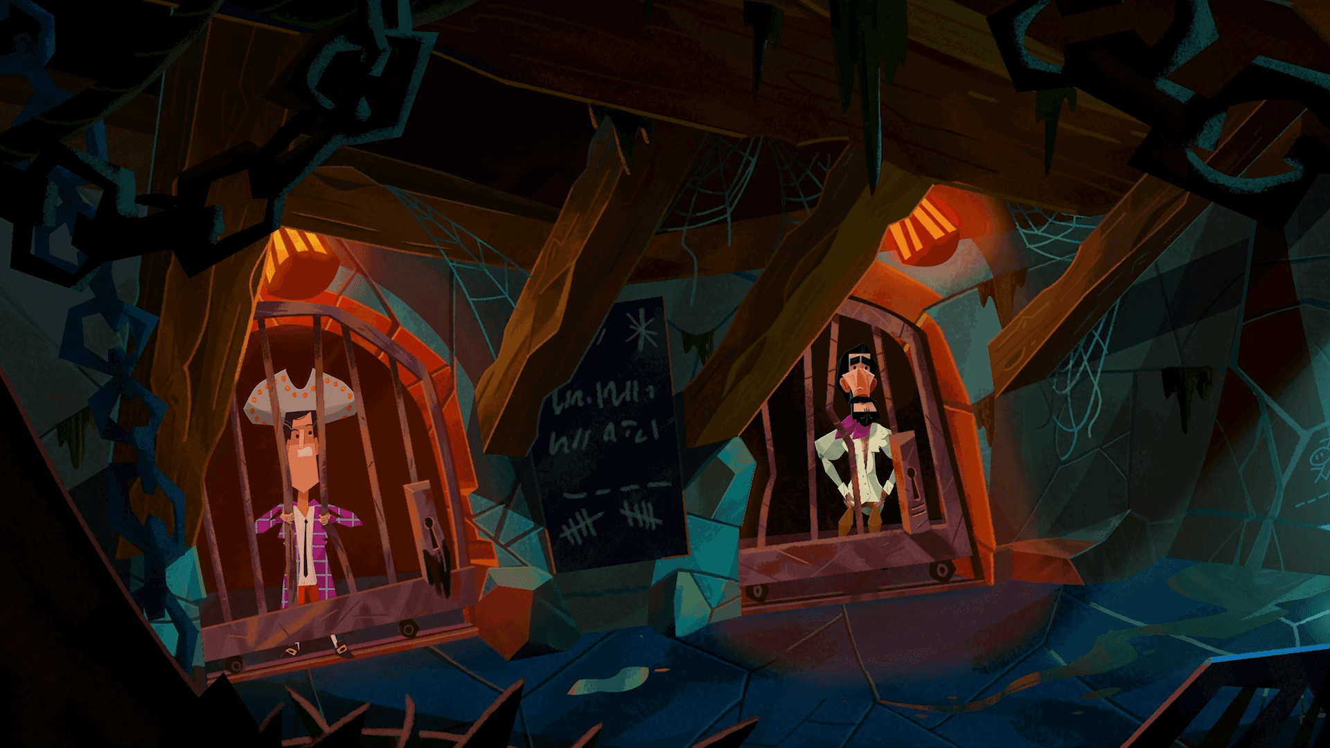 Return to Monkey Island: ¡Hoy es el esperado día de retorno de una intrépida aventura!