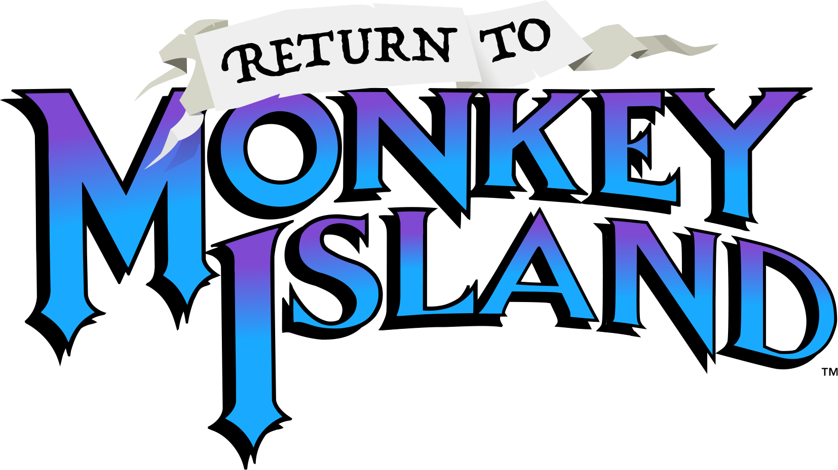 to Monkey Island | Available now PC, Nintendo PS5, and Xbox S/X